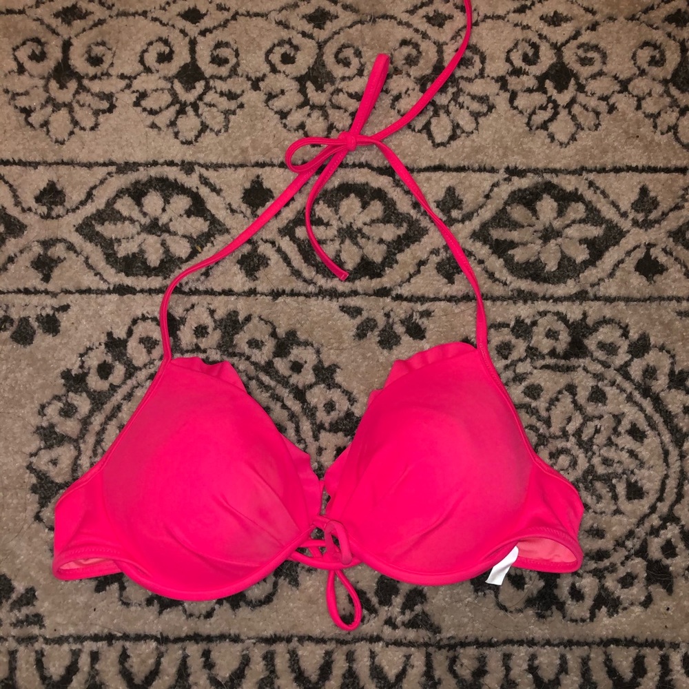 VS Bikini Top